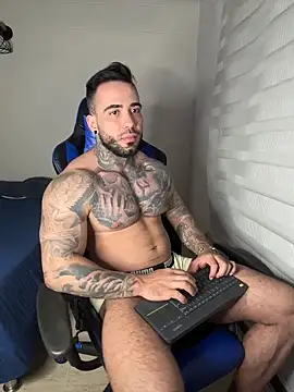 josemanufit online show from March 23, 2026, 3:28 am