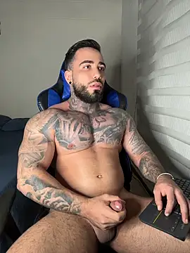 Snapshot of josemanufit chatting on May 19, 2026, 1:32 am josemanufit online show from May 19, 2026, 1:32 am