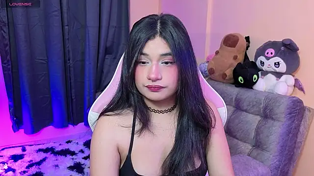 bonnieTaylor1 online show from April 17, 2026, 3:09 am