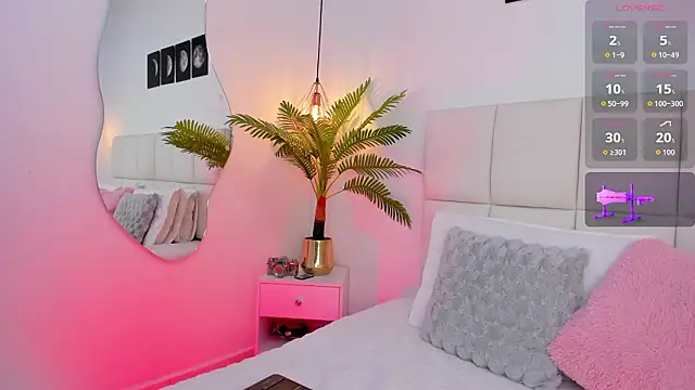  Stephany lee online show from February 3, 2026, 6:22 am