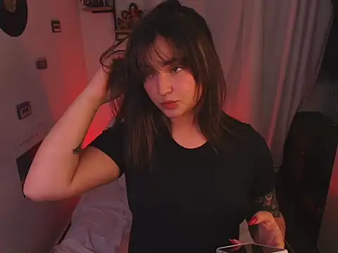 Snapshot of sara_cuteeyes chatting on April 1, 2026, 5:31 am sara cuteeyes online show from April 1, 2026, 5:31 am