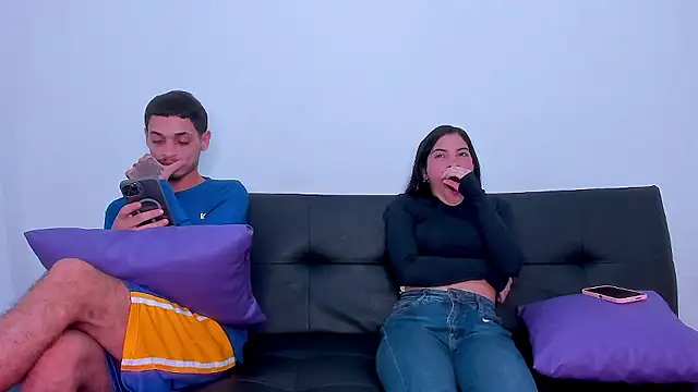 Thebest Partyx online show from January 6, 2026, 6:17 am