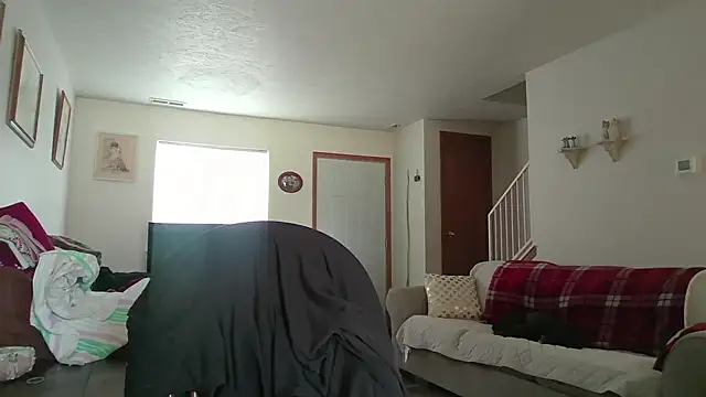 dixielover1229 online show from January 12, 2026, 8:04 pm