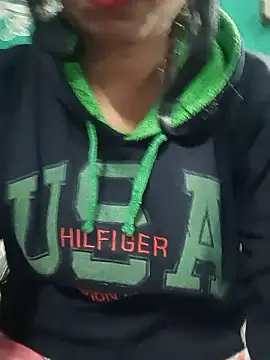 Snapshot of teena-11 chatting on January 7, 2026, 8:08 am teena-11 online show from January 7, 2026, 8:08 am