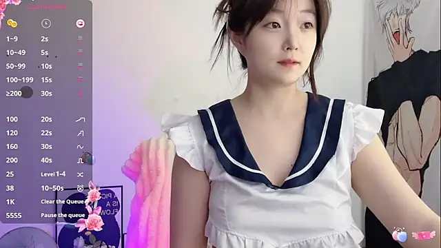  flipped  online show from April 13, 2026, 1:09 am