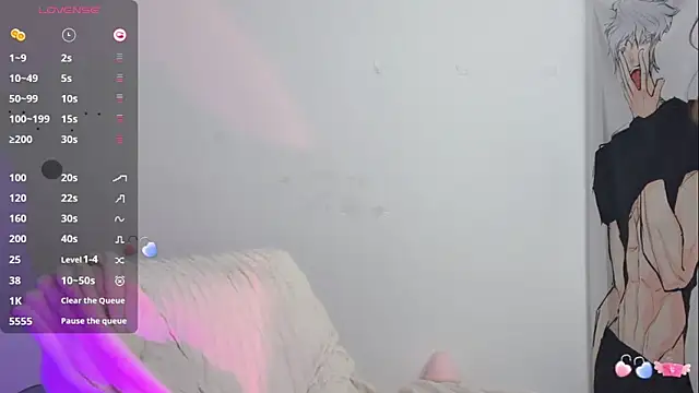  flipped  online show from February 6, 2026, 2:29 am