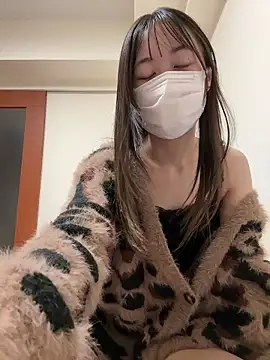shuka-xoxo online show from January 19, 2026, 4:22 pm