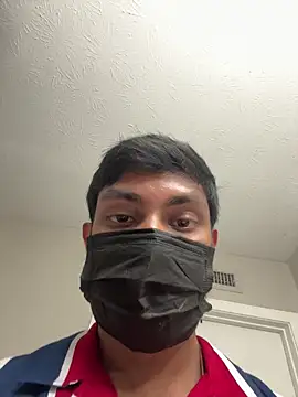 rohitgun023 online show from December 13, 2025, 10:49 pm