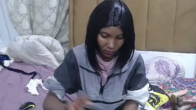 slendercupid online show from January 9, 2026, 9:44 pm