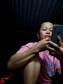  CTMay 77 online show from March 25, 2026, 11:47 pm