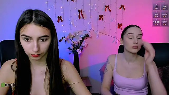 Snapshot of mila_firee chatting on February 2, 2026, 1:32 pm mila firee online show from February 2, 2026, 1:32 pm