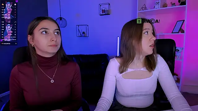 Snapshot of mila_firee chatting on February 11, 2026, 9:42 am mila firee online show from February 11, 2026, 9:42 am