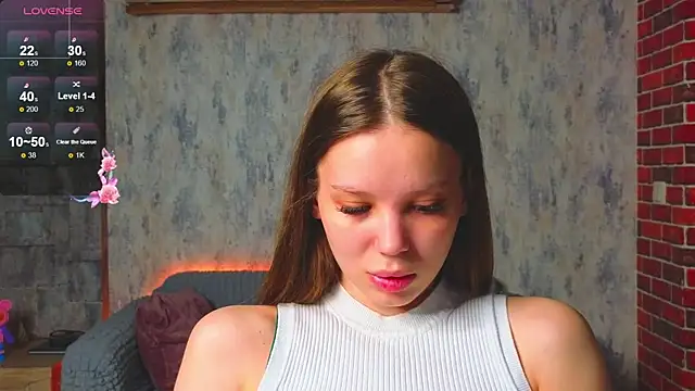 Cara Sweet1 online show from May 12, 2026, 5:41 pm