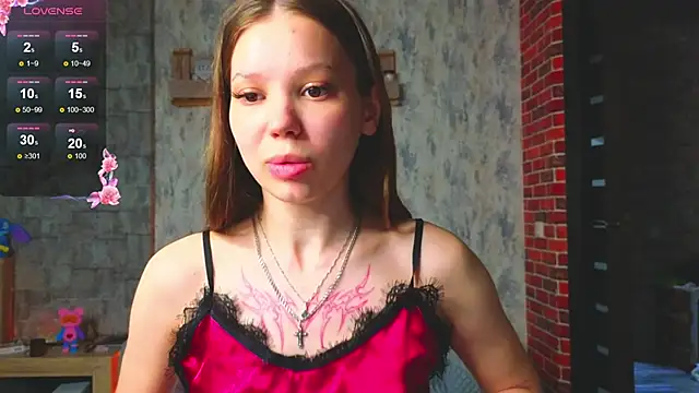 Cara Sweet1 online show from May 14, 2026, 5:54 pm