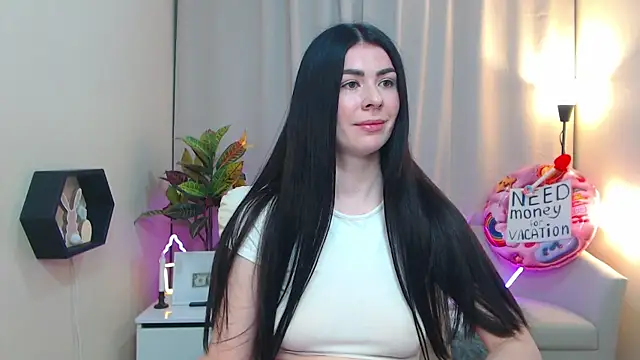 Snapshot of MilaSecret55 chatting on May 29, 2026, 7:03 am MilaSecret55 online show from May 29, 2026, 7:03 am