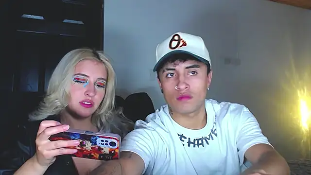 sara and jhon online show from January 17, 2026, 3:54 am