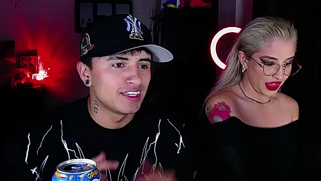 sara and jhon online show from January 10, 2026, 5:25 am