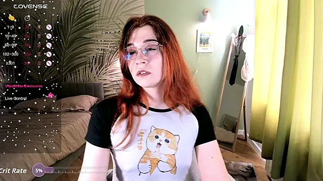 Ann Couette online show from March 29, 2026, 11:01 am