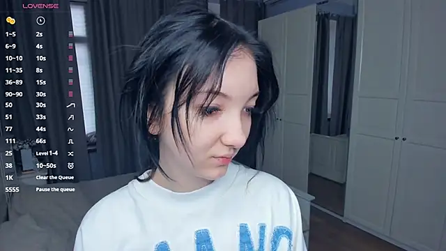 JanettVeld online show from January 15, 2026, 7:34 am