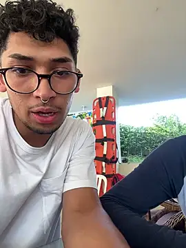 toritoga online show from April 3, 2026, 9:43 pm