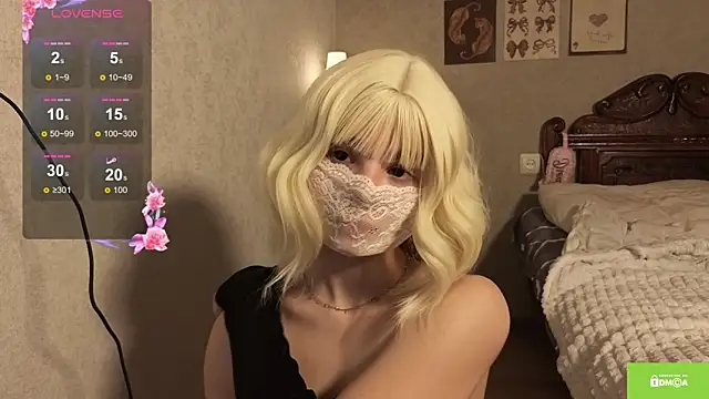 HarleyHeat online show from April 28, 2026, 8:35 pm