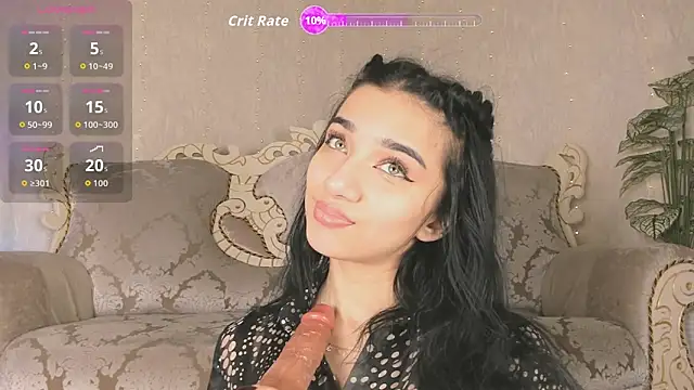 kittycatzz online show from December 14, 2025, 10:15 pm