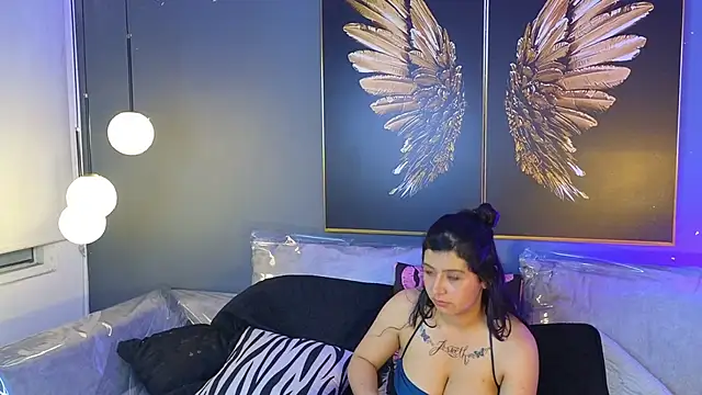 elizabethsecrett online show from January 13, 2026, 6:50 am