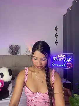 Snapshot of Ana_herrera chatting on July 15, 2026, 11:28 am Ana herrera online show from July 15, 2026, 11:28 am