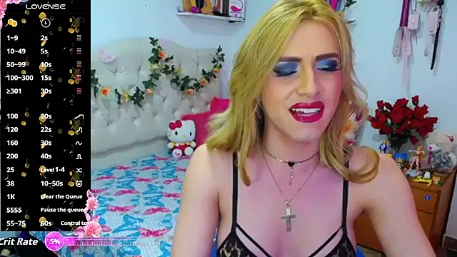 golden girl01 online show from November 28, 2025, 7:25 pm