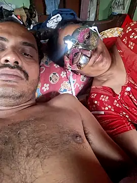 Mr-Mrs-couple online show from March 5, 2026, 11:18 am