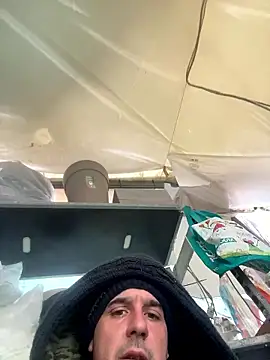 marcoboss online show from January 8, 2026, 2:45 pm