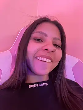 melanimorgan1 online show from March 24, 2026, 9:59 pm