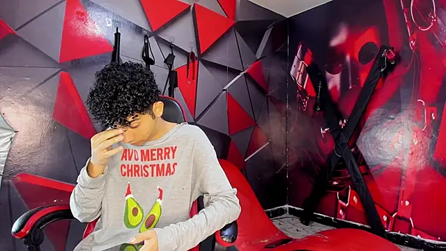 Hot Boys Without Limits online show from January 8, 2026, 4:07 am