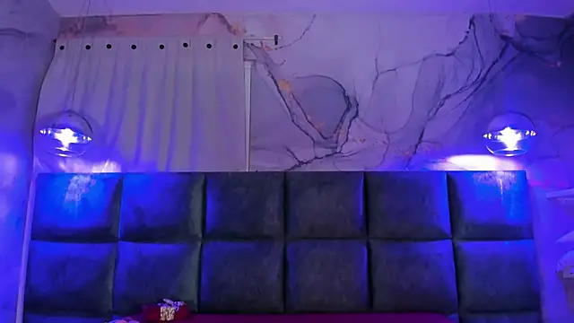 Victoria01  online show from March 13, 2026, 3:11 am