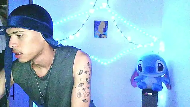 Snapshot of Glen_connor_11 chatting on January 9, 2026, 4:19 am Glen connor 11 online show from January 9, 2026, 4:19 am