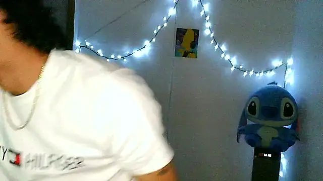 Snapshot of Glen_connor_11 chatting on January 7, 2026, 11:10 pm Glen connor 11 online show from January 7, 2026, 11:10 pm