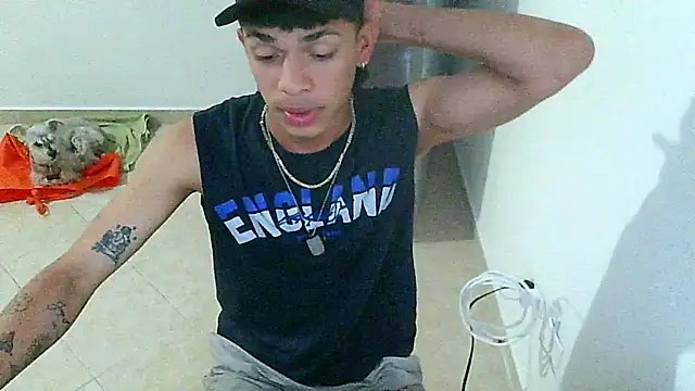 Snapshot of Glen_connor_11 chatting on January 5, 2026, 10:35 pm Glen connor 11 online show from January 5, 2026, 10:35 pm