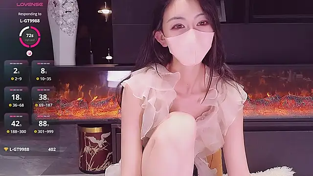 Snapshot of Anan-077 chatting on July 24, 2026, 10:17 pm Anan-077 online show from July 24, 2026, 10:17 pm