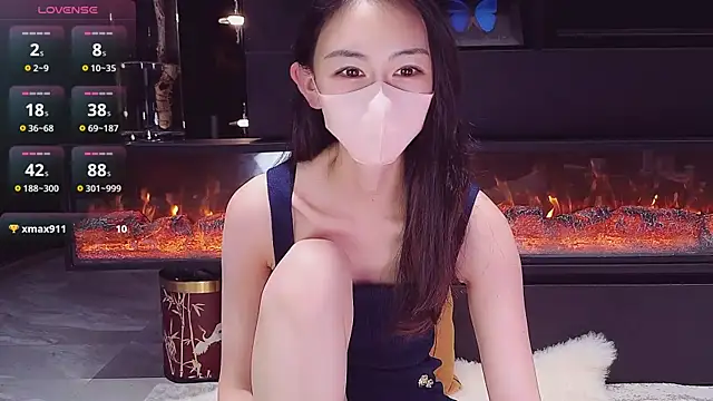 Snapshot of Anan-077 chatting on June 19, 2026, 4:57 pm Anan-077 online show from June 19, 2026, 4:57 pm