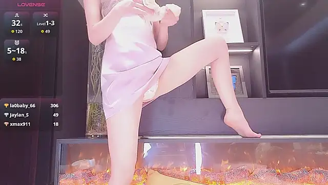 Anan-077 online show from March 20, 2026, 4:52 pm