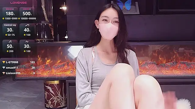 Snapshot of Anan-077 chatting on July 3, 2026, 4:24 pm Anan-077 online show from July 3, 2026, 4:24 pm