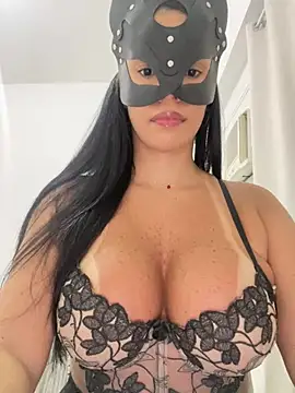 Anna2026  online show from February 8, 2026, 9:34 pm