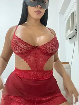 Anna2026  online show from May 3, 2026, 2:05 am