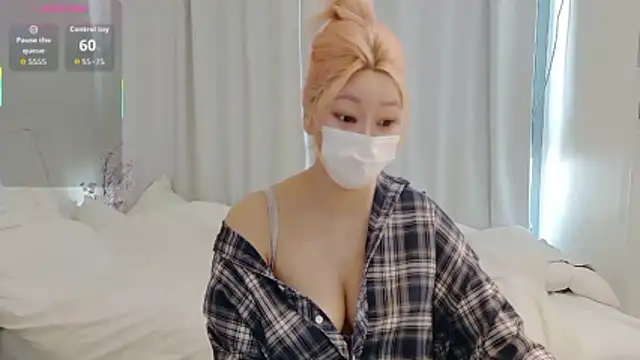 joababa312 online show from April 8, 2026, 7:54 am