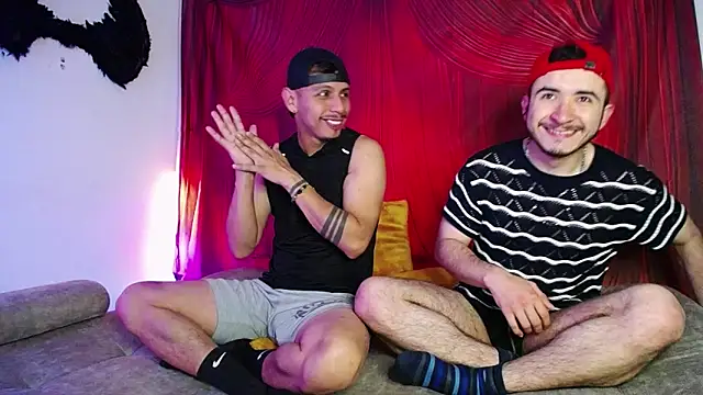 Snapshot of Noha_and_Iam chatting on January 14, 2026, 11:47 am Noha and Iam online show from January 14, 2026, 11:47 am