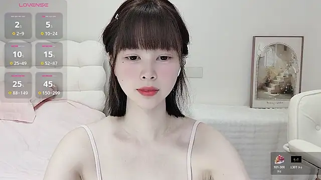Anna-2005 online show from May 27, 2026, 5:15 am