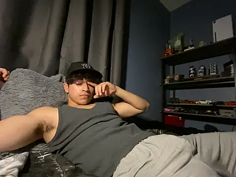 Snapshot of Playboy-Ever chatting on April 6, 2026, 5:19 am Playboy-Ever online show from April 6, 2026, 5:19 am