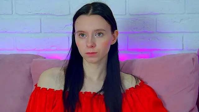 ArinaKubrick online show from March 20, 2026, 5:03 pm