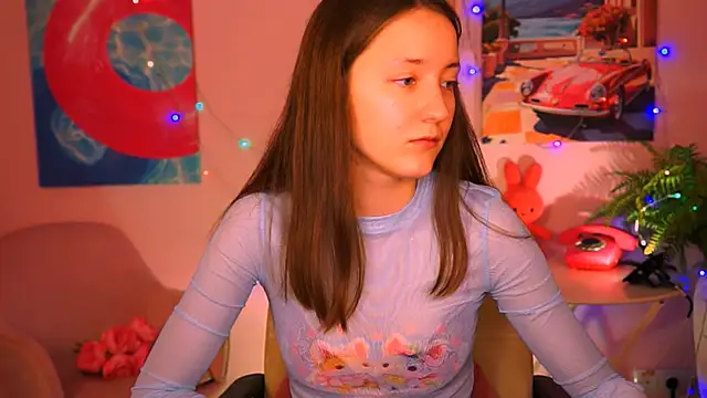 Snapshot of LuluPatterson chatting on January 8, 2026, 12:11 pm LuluPatterson online show from January 8, 2026, 12:11 pm