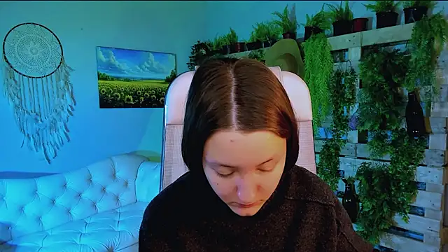 Snapshot of LuluPatterson chatting on January 15, 2026, 9:34 am LuluPatterson online show from January 15, 2026, 9:34 am